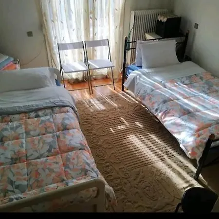 φανταστικός χώρος δίπλα στον μύλο ξωτικών Apartment