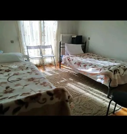 Apartment φανταστικός χώρος δίπλα στον μύλο ξωτικών