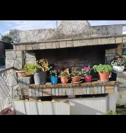 Διαμέρισμα φανταστικός χώρος δίπλα στον μύλο ξωτικών