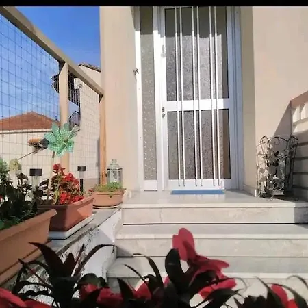 φανταστικός χώρος δίπλα στον μύλο ξωτικών Apartment Trikala (Thessaly)