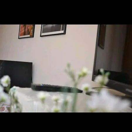 Apartment φανταστικός χώρος δίπλα στον μύλο ξωτικών *