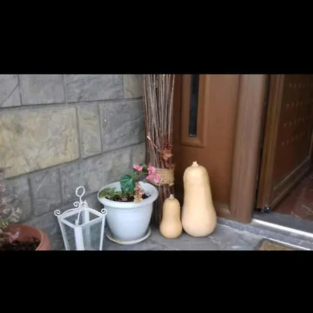 φανταστικός χώρος δίπλα στον μύλο ξωτικών Διαμέρισμα Τρίκαλα