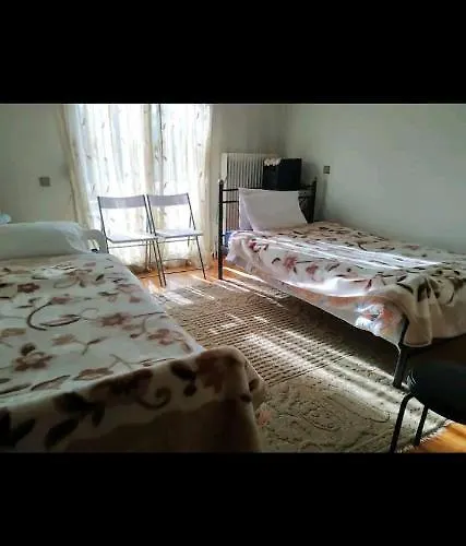 Apartament φανταστικός χώρος δίπλα στον μύλο ξωτικών