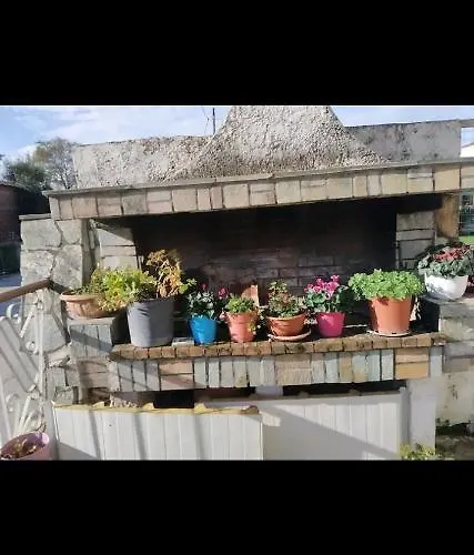 Apartament φανταστικός χώρος δίπλα στον μύλο ξωτικών