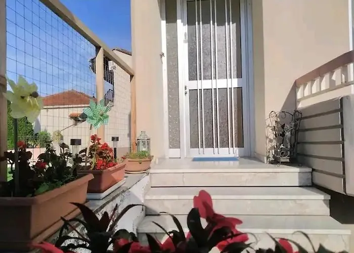 φανταστικός χώρος δίπλα στον μύλο ξωτικών Apartment Trikala (Thessaly)