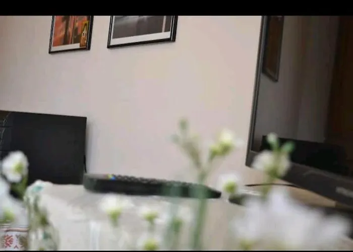 Apartment φανταστικός χώρος δίπλα στον μύλο ξωτικών *