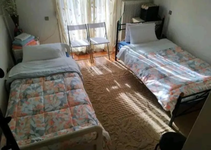 Apartament φανταστικός χώρος δίπλα στον μύλο ξωτικών *